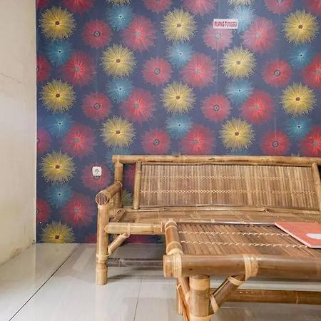 Hotel RedDoorz near Ekowisata Mangrove Belawan Zewnętrze zdjęcie