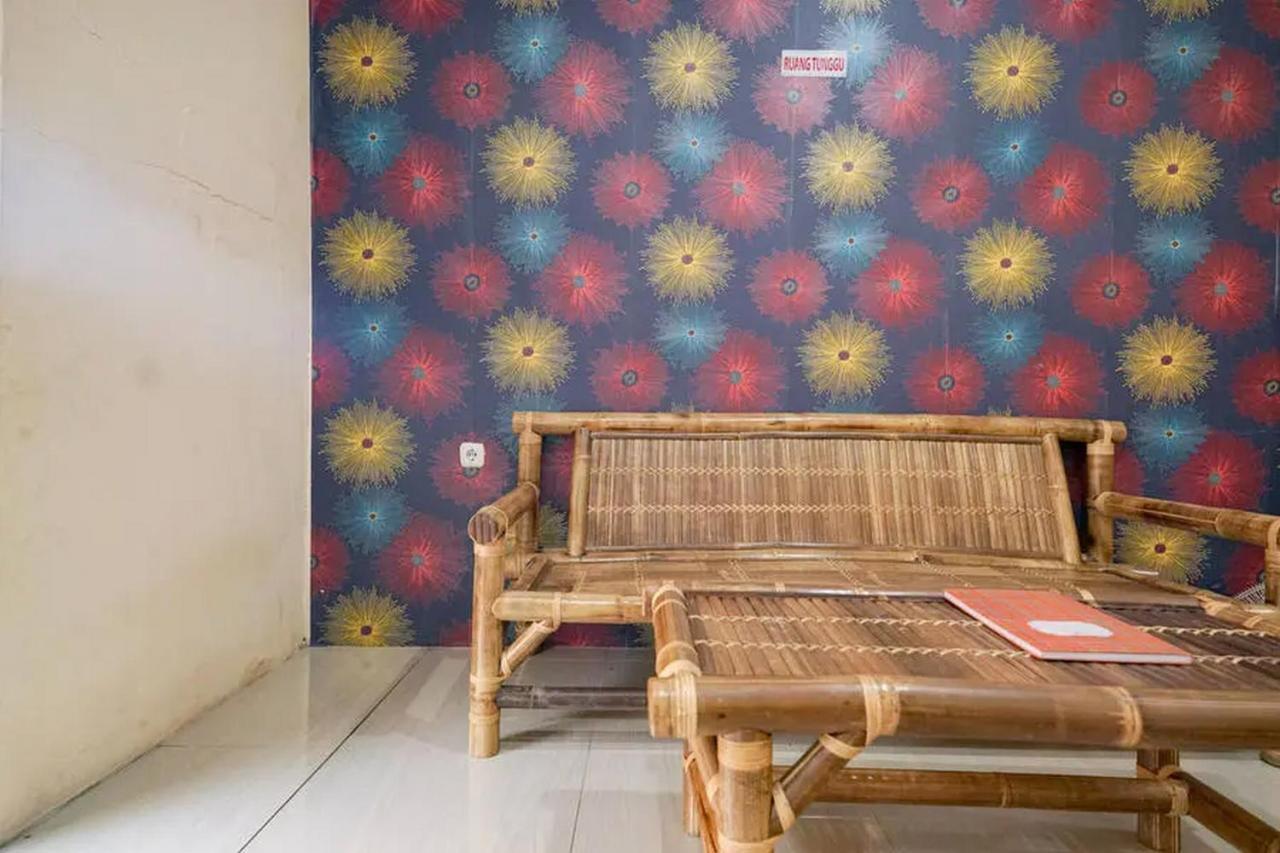 Hotel RedDoorz near Ekowisata Mangrove Belawan Zewnętrze zdjęcie